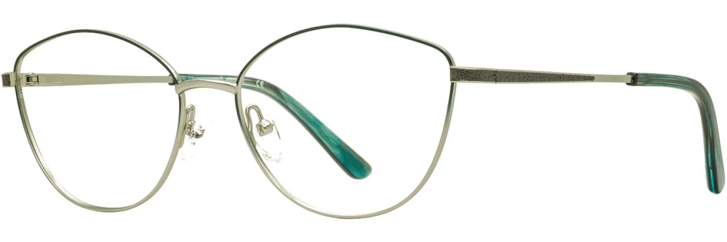 Cote DAzur CDA340 Eyeglasses - view 9